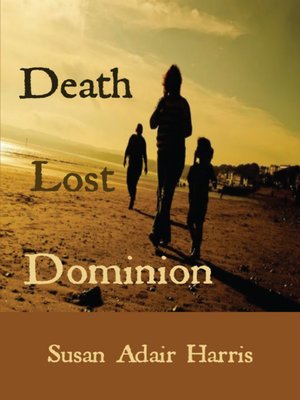 cover image of Death Lost Dominion